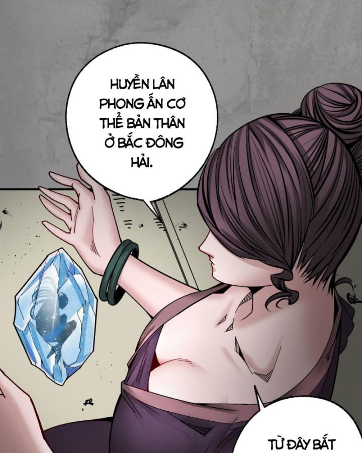 Tạng Phong Hành chapter 186 24