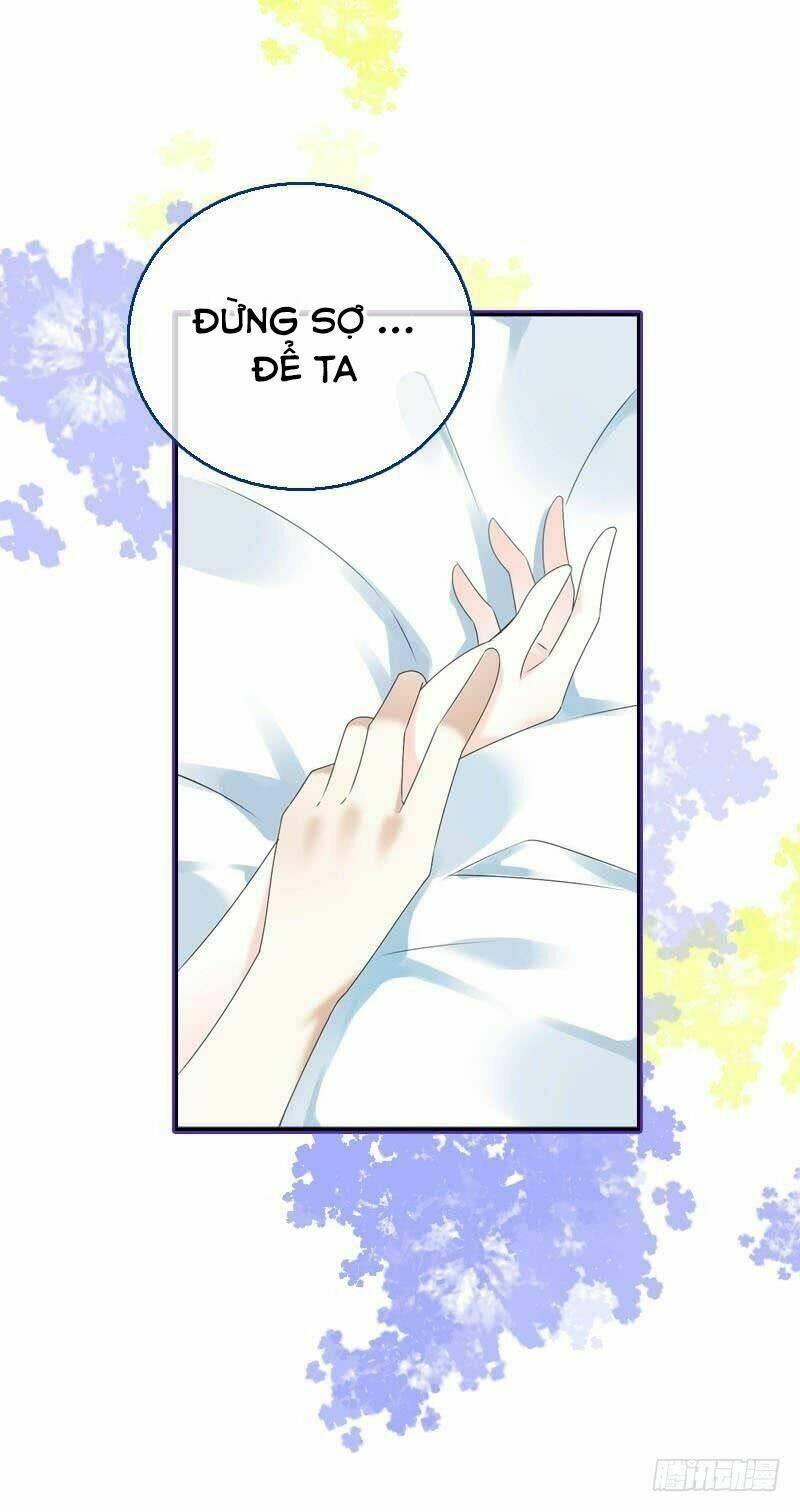 điền viên mật sủng: cô vợ nóng bỏng chapter 67 47