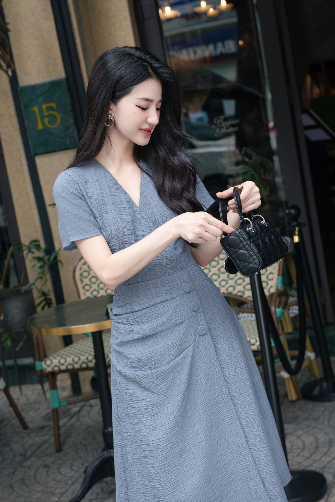 OLV - Đầm Alice Dress