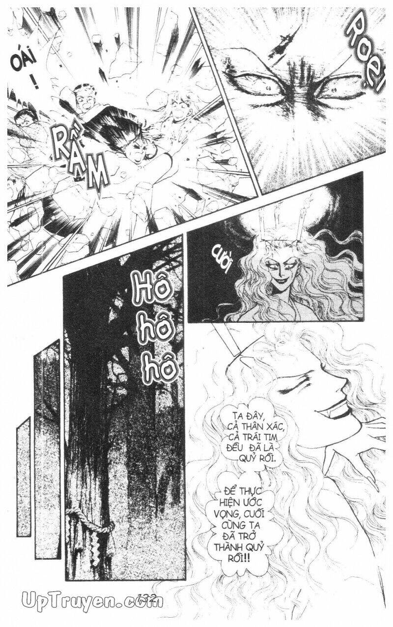 câu lạc bộ con nhà giàu chapter 11 131