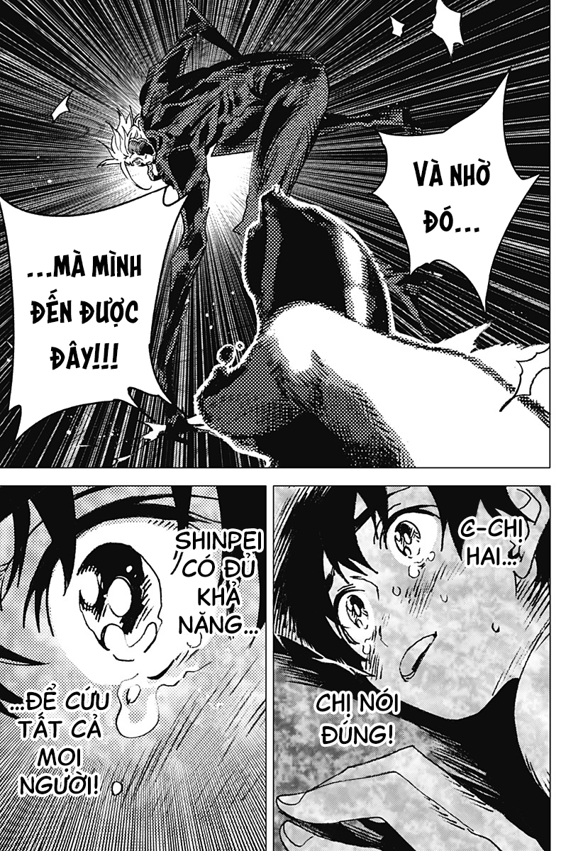 summer time render chapter 137 11