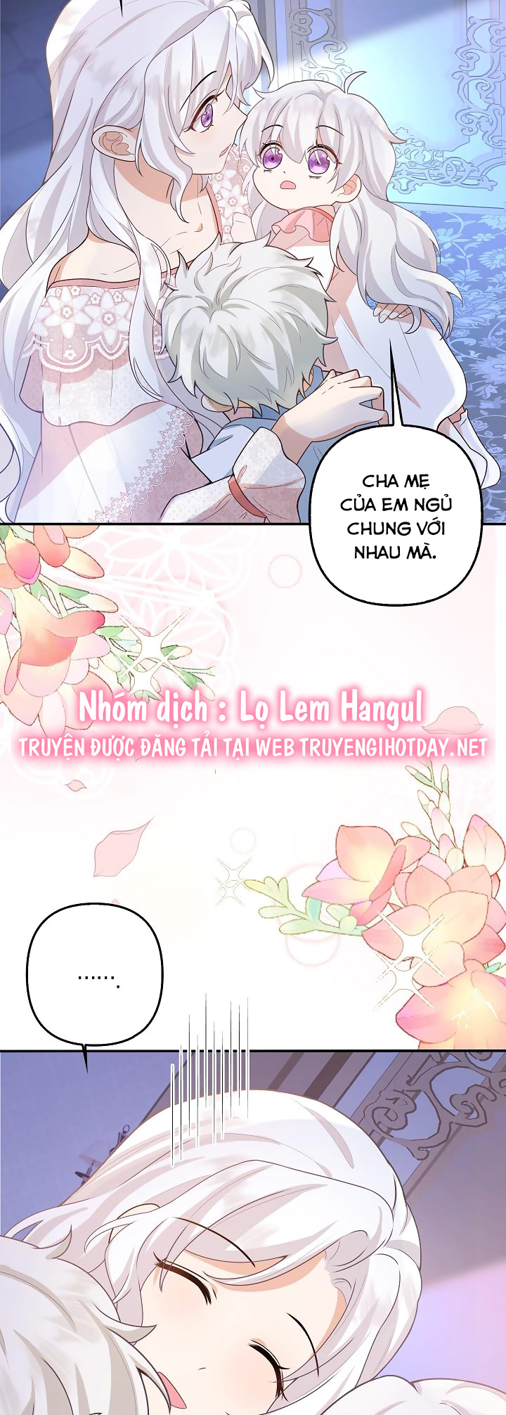 tôi sẽ nuôi dưỡng hai đứa con của nam chính chapter 5 22