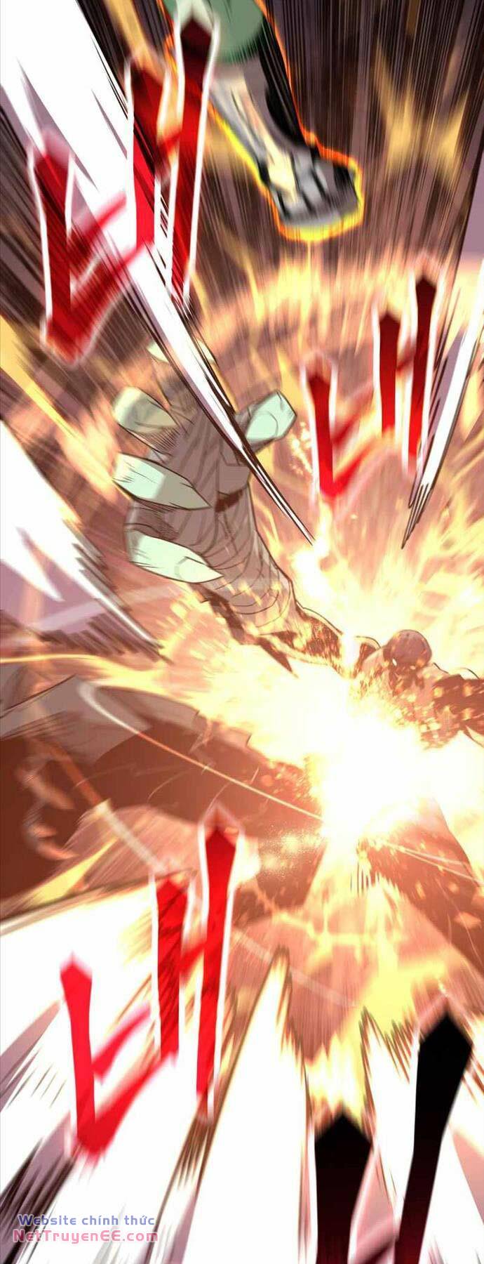 tôi là lính mới chapter 176 59