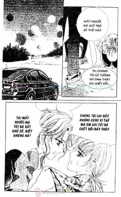 không bao giờ khóc chapter 12 67