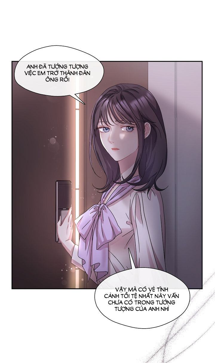 Chó Ngoan chapter 6.2 - Trang 8