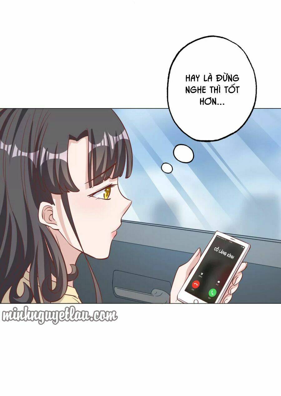 hôn nhân dục vọng: thiếu gia nhẹ một chút! chapter 131 12