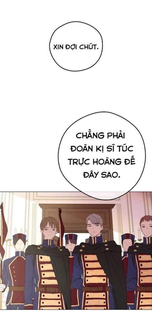 một ngày nọ tôi bỗng thành nàng công chúa chapter 51 31