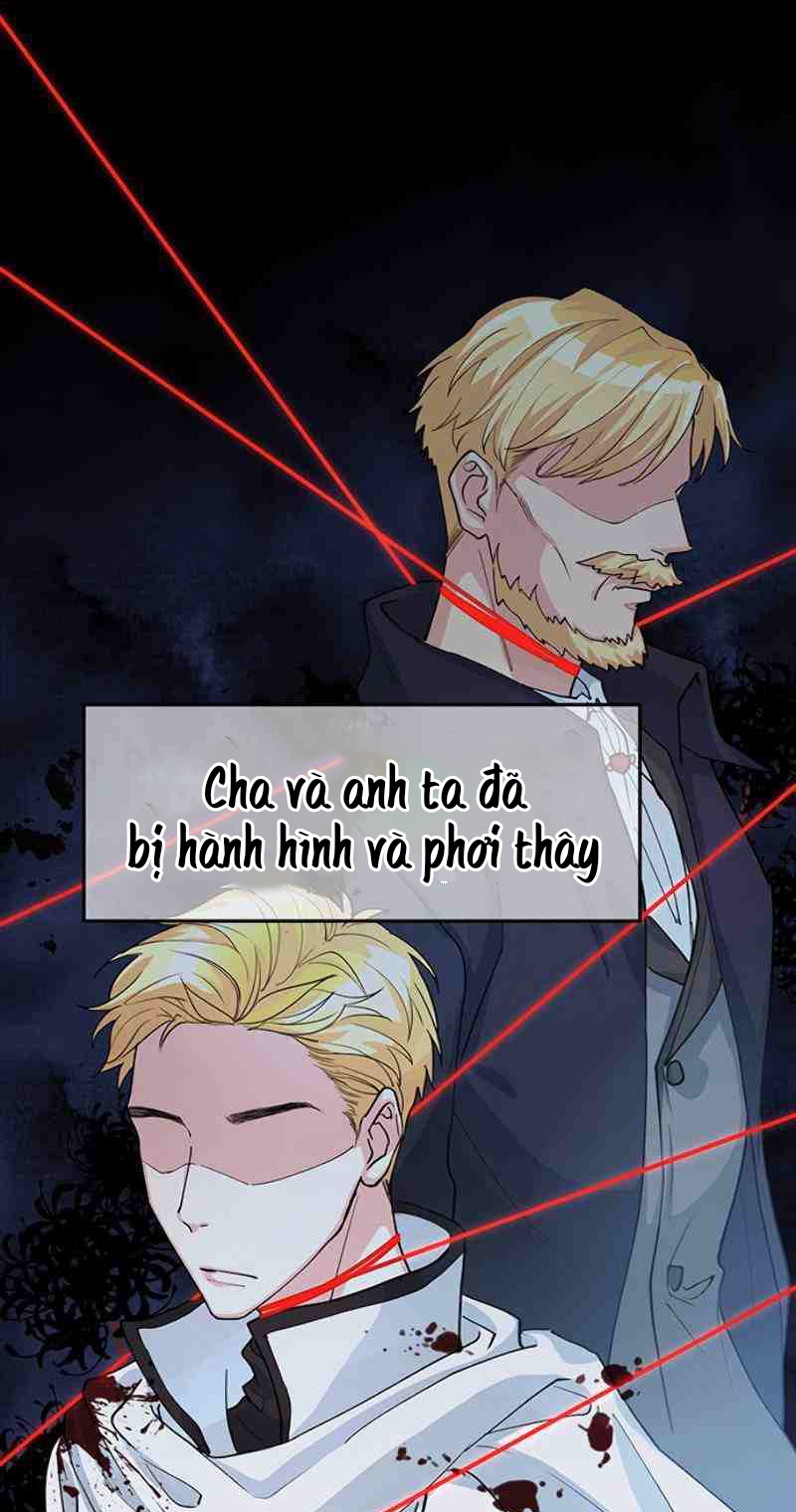 sự trở lại của kỵ sĩ chapter 0.5 22