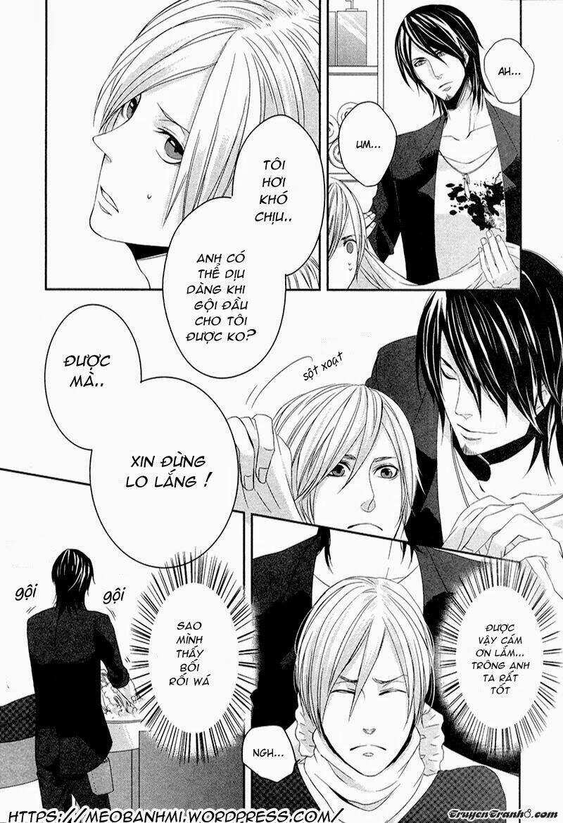 scissors heart chapter 1 7