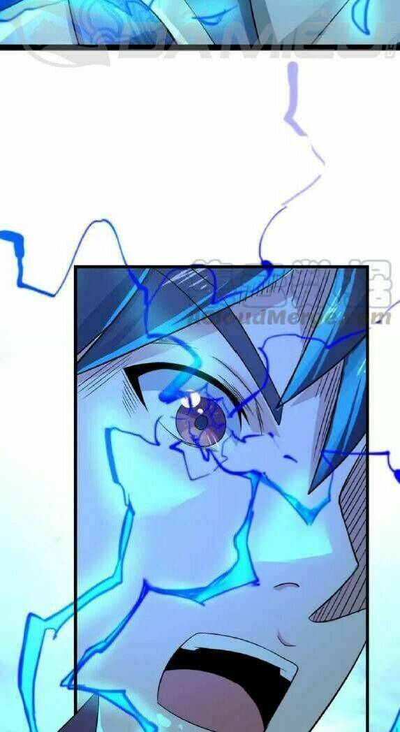 việc tu luyện hằng ngày của vũ đế chapter 39 28