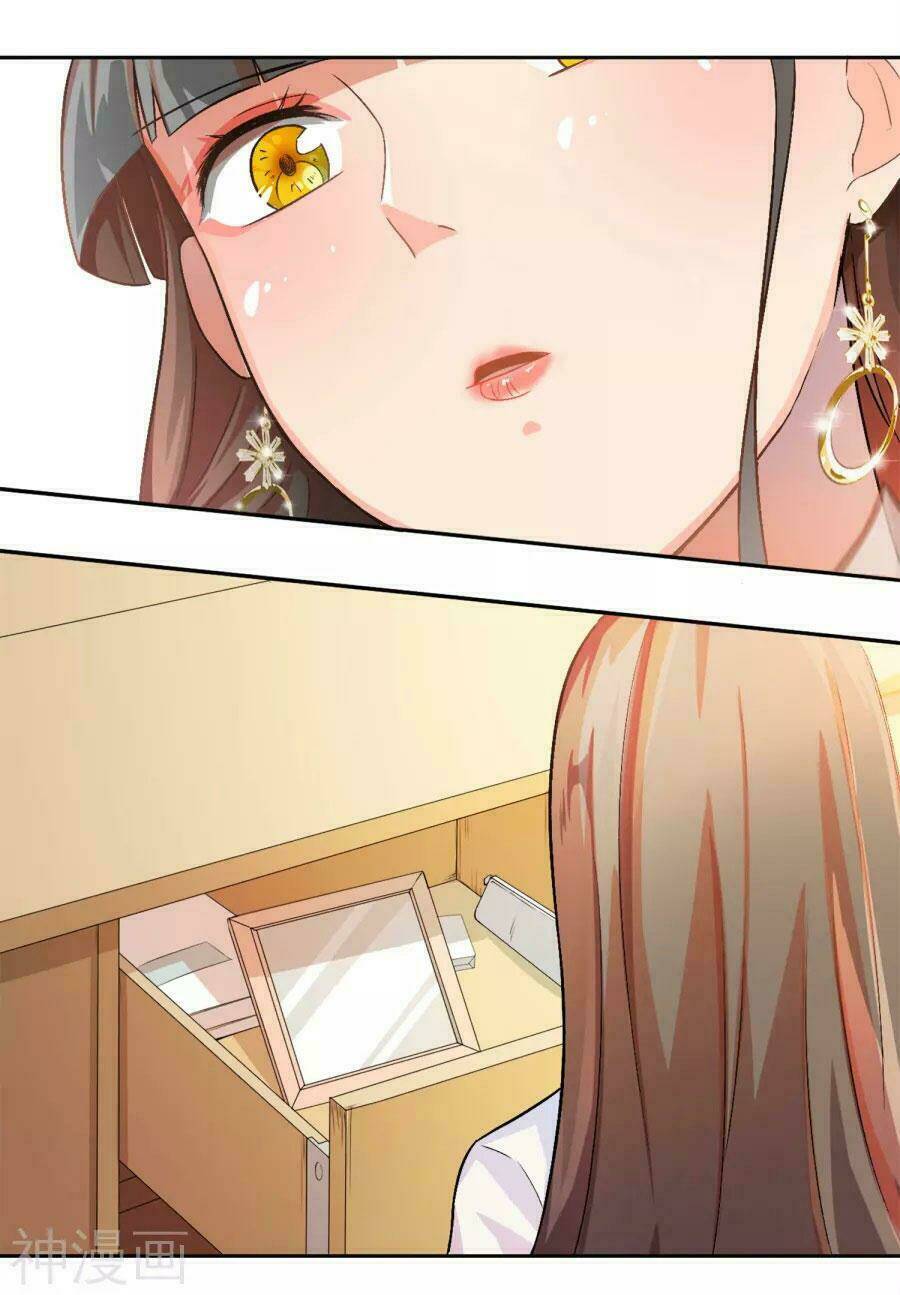 hôn nhân dục vọng: thiếu gia nhẹ một chút! chapter 5 7