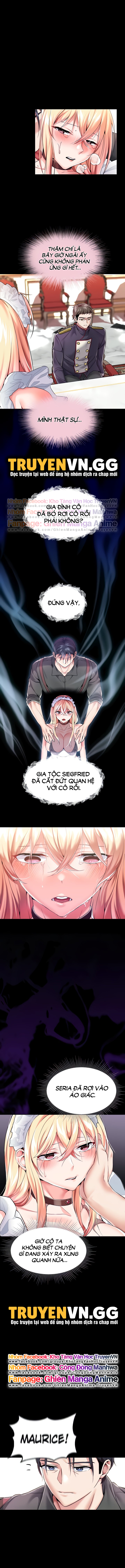 thuần hóa nữ phản diện chapter 6 10