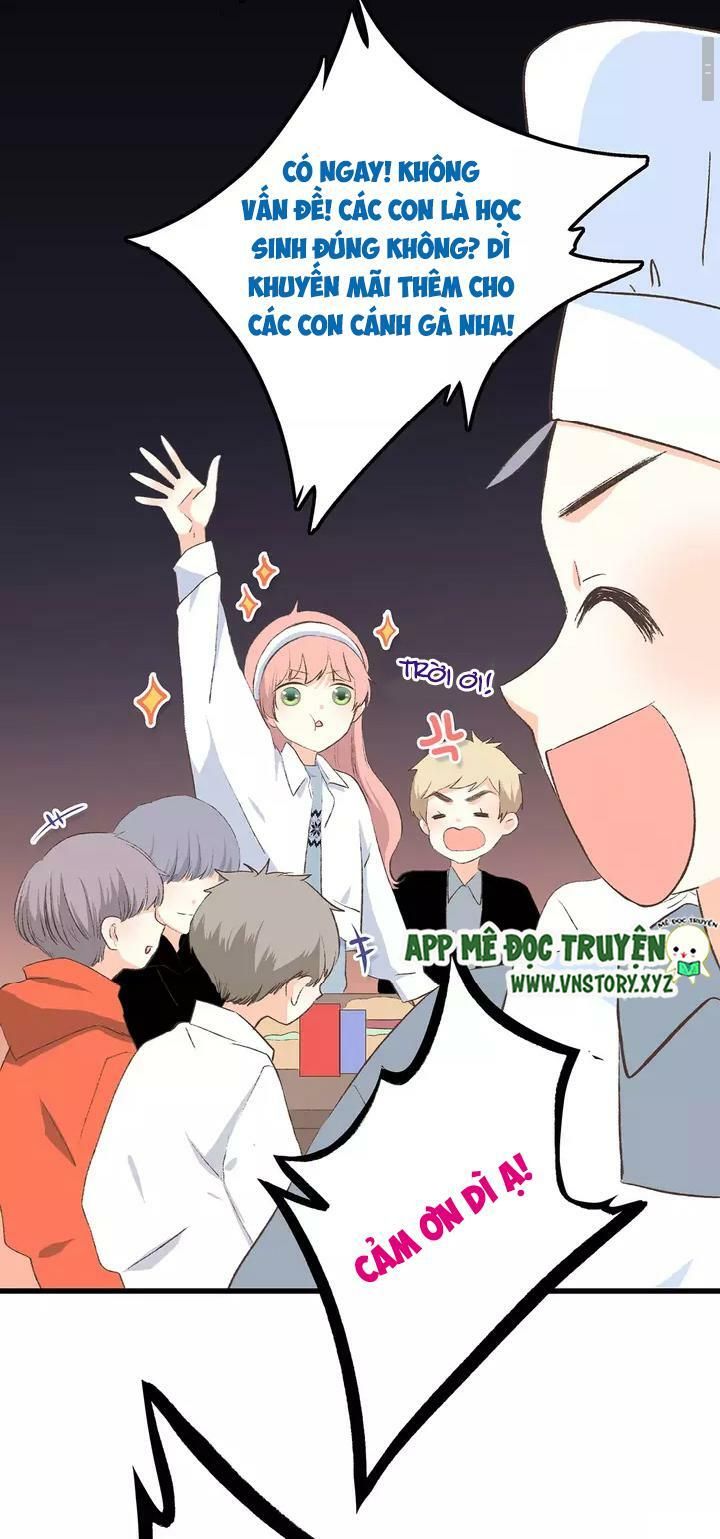 con tim rung động 2 chapter 27 63