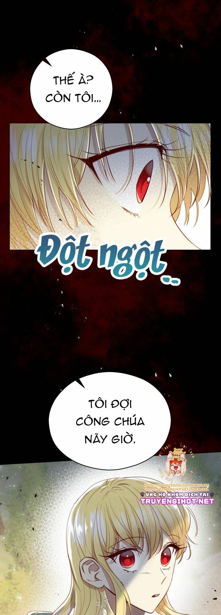 vẻ đẹp của ác ma chapter 27 47