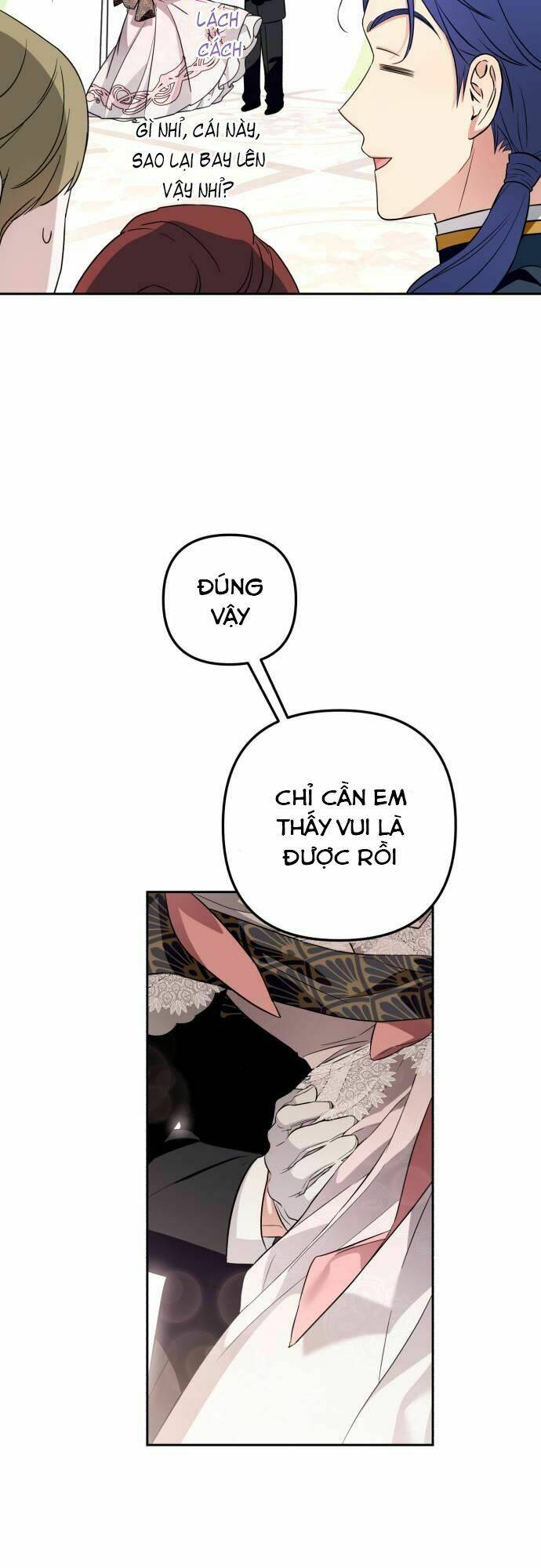 công nương mint bé nhỏ chapter 29 42