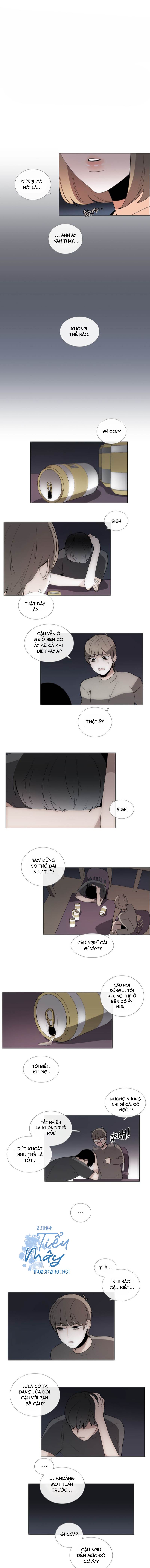 nói với anh chapter 72 1