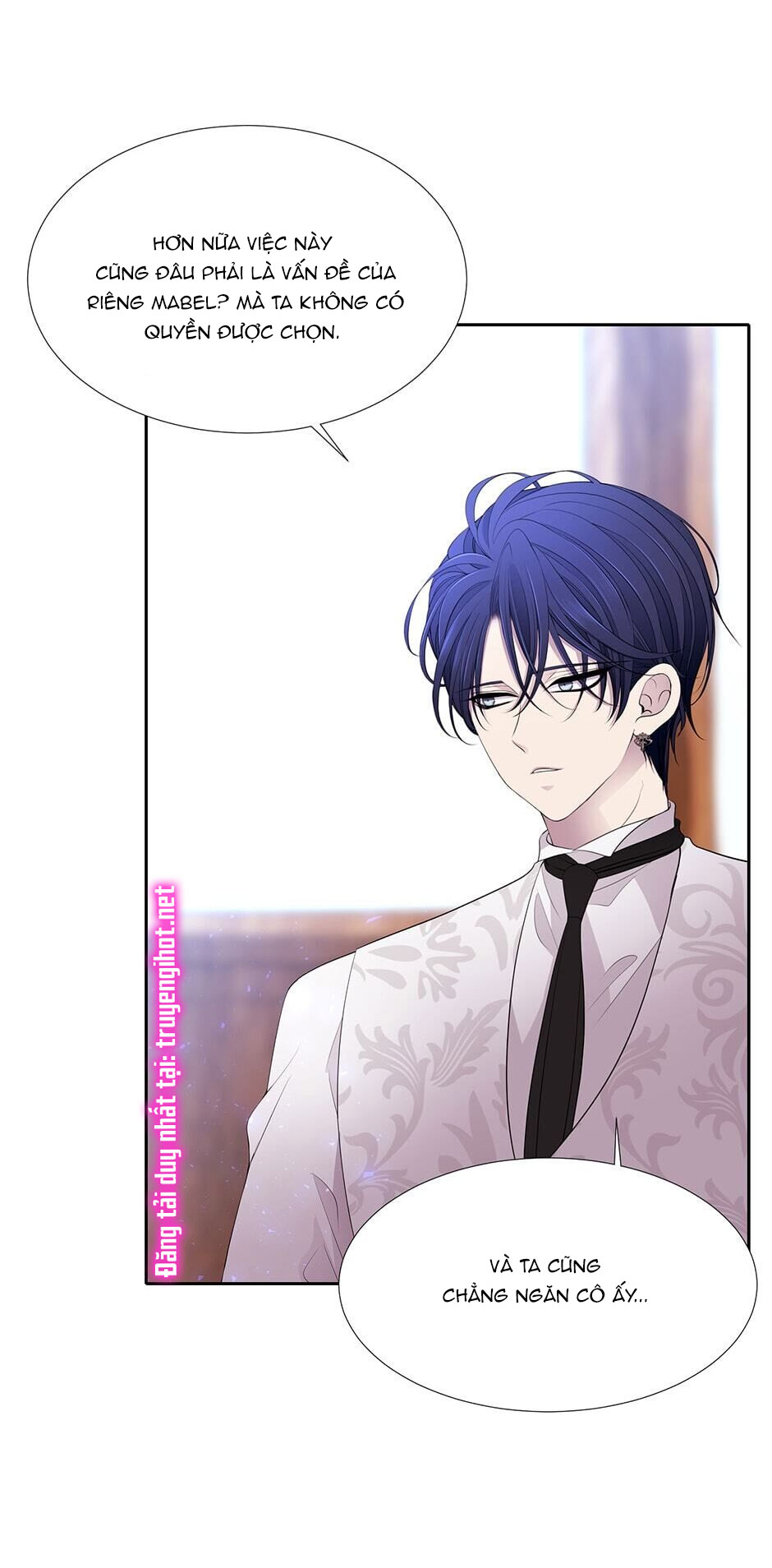 năm môn đệ của charlotte chapter 67 35