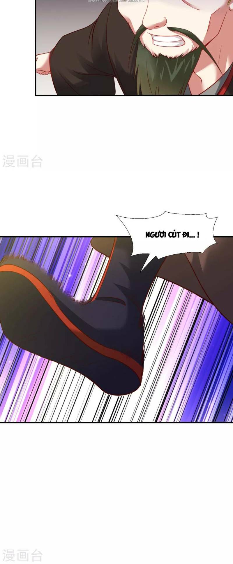 đạo ấn chapter 16 28