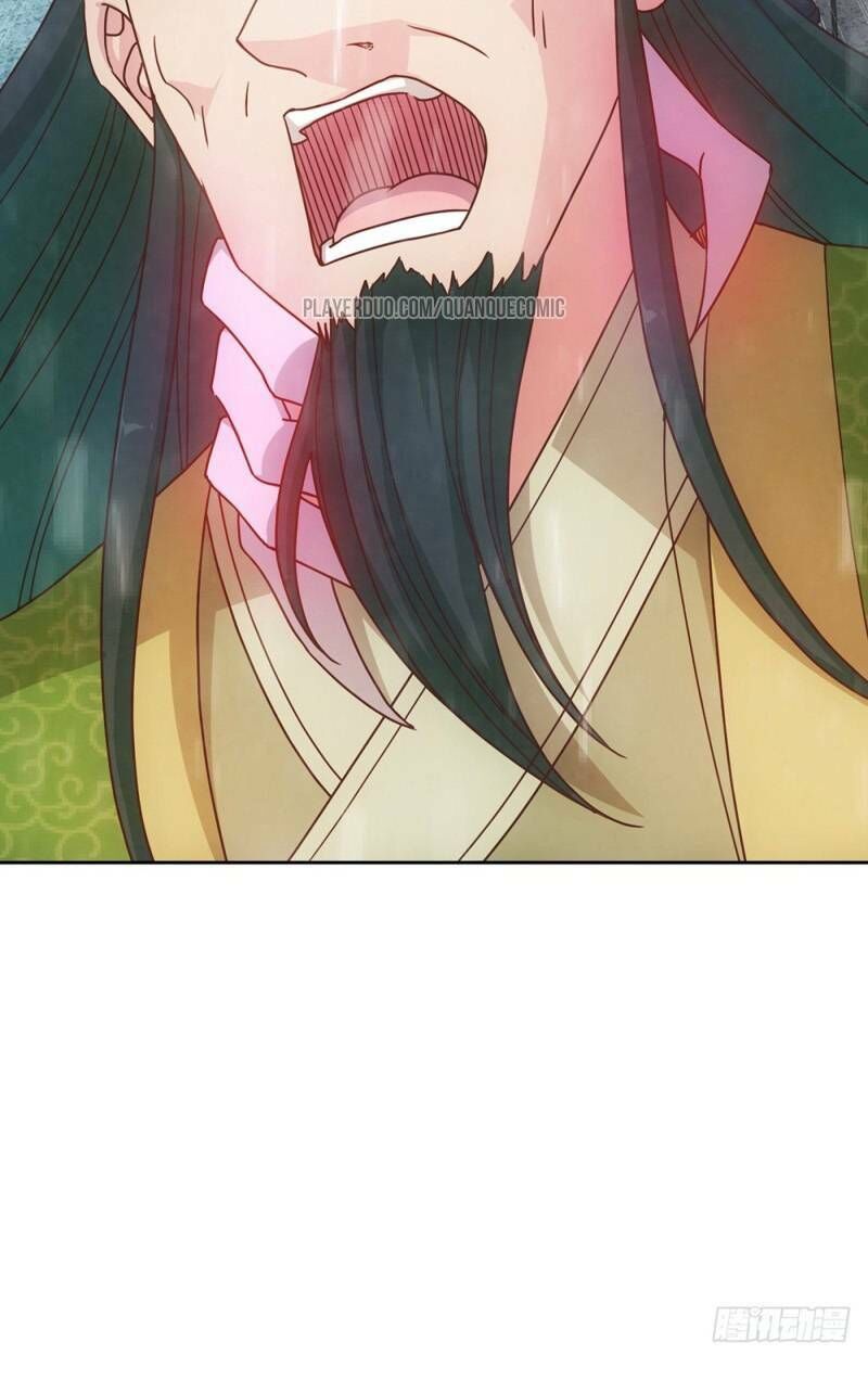 hồng thiên thần tôn chapter 34 15