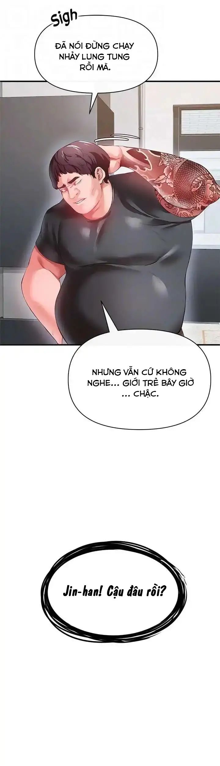 thỏa thuận máu chapter 26 14