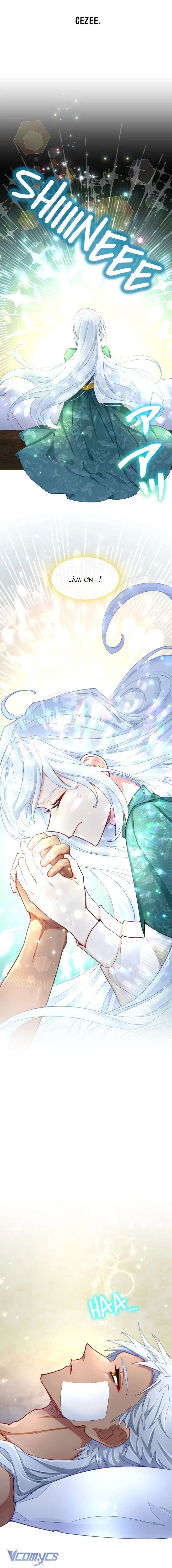 sự báo thù của một vị thánh chapter 81 10