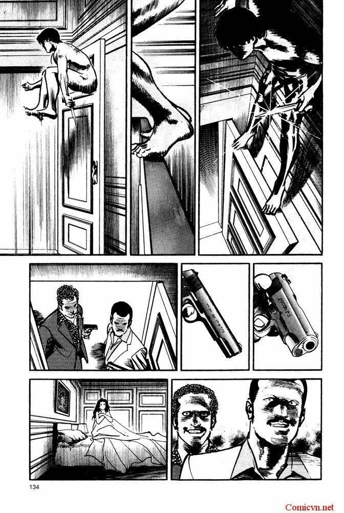 crying freeman chapter 6 16