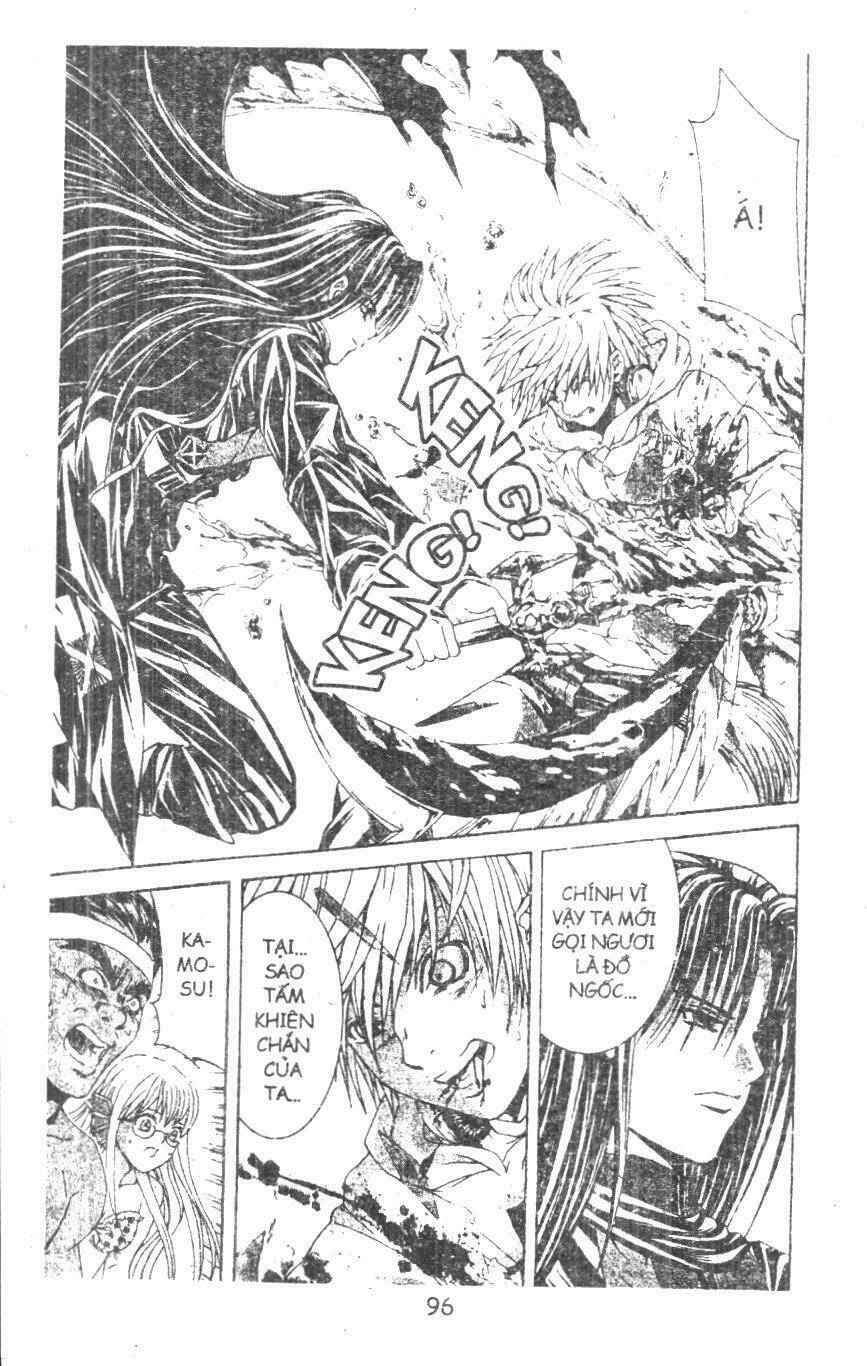 kami to sengoku seitokai chapter 35 8