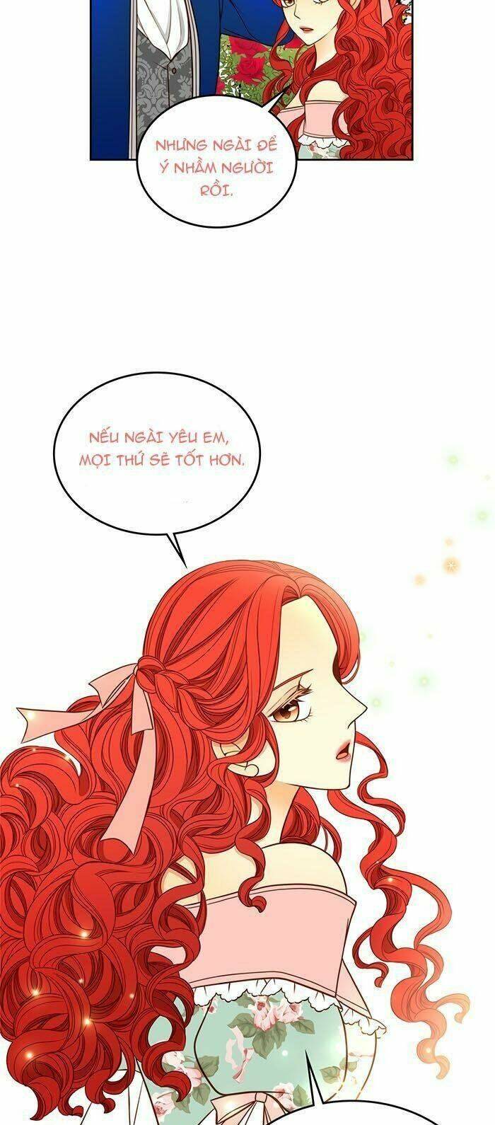 wendy , cô gái bán hoa chapter 40 27