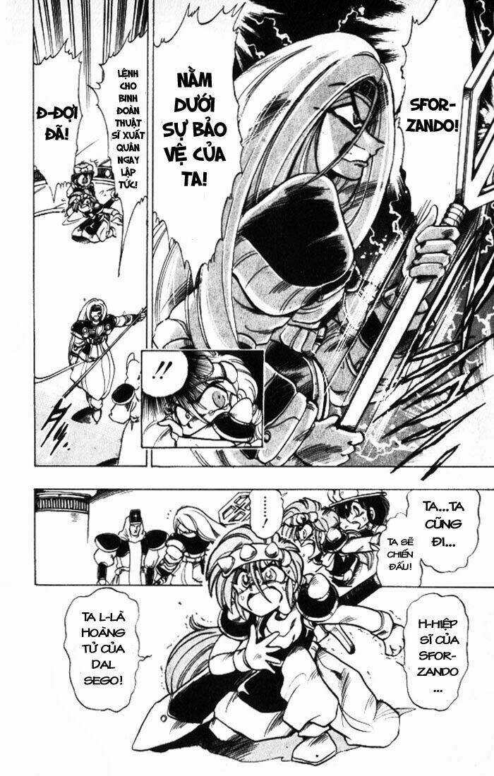 violinist of hameln - cây đàn kì diệu chapter 25 14