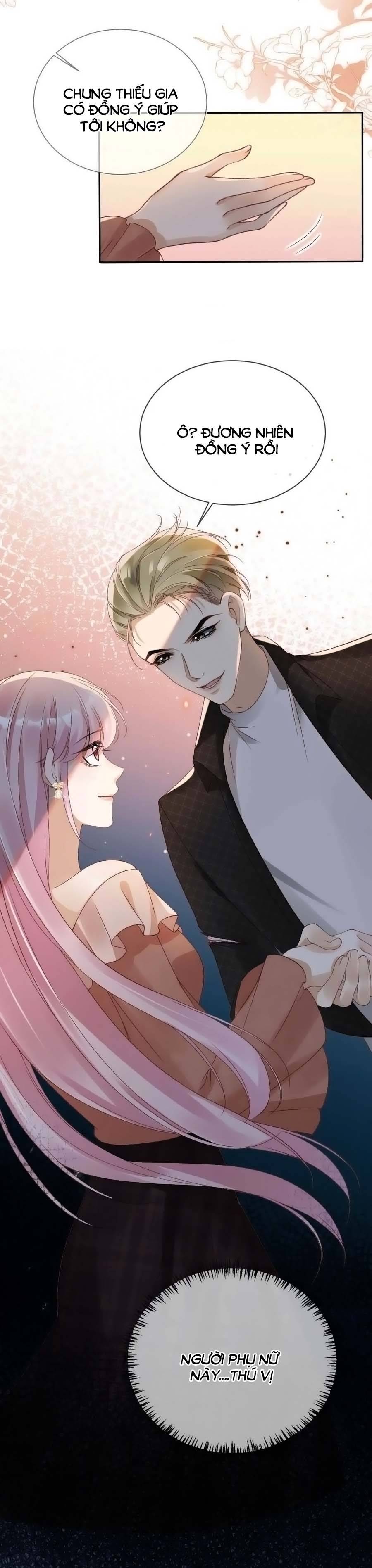 sau khi trùng sinh tôi gả cho tổng tài tàn tật chapter 16 19