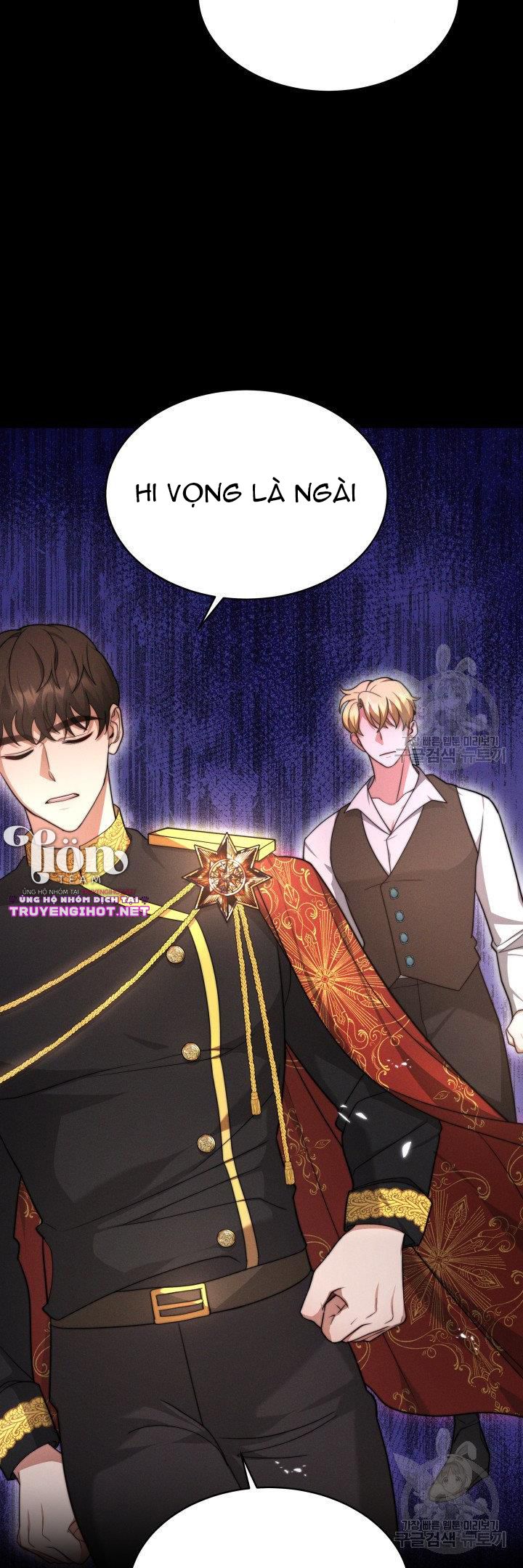 chồng cũ tôi là nam chính chapter 5.2 8