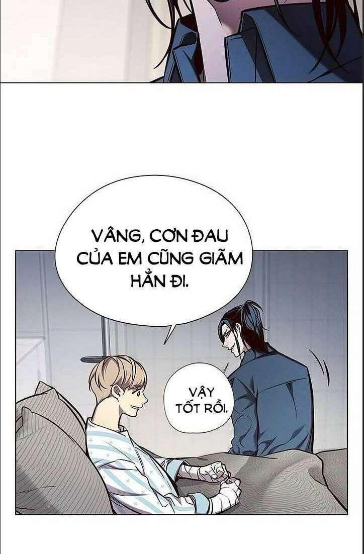 biến thân thành mèo chapter 136 36