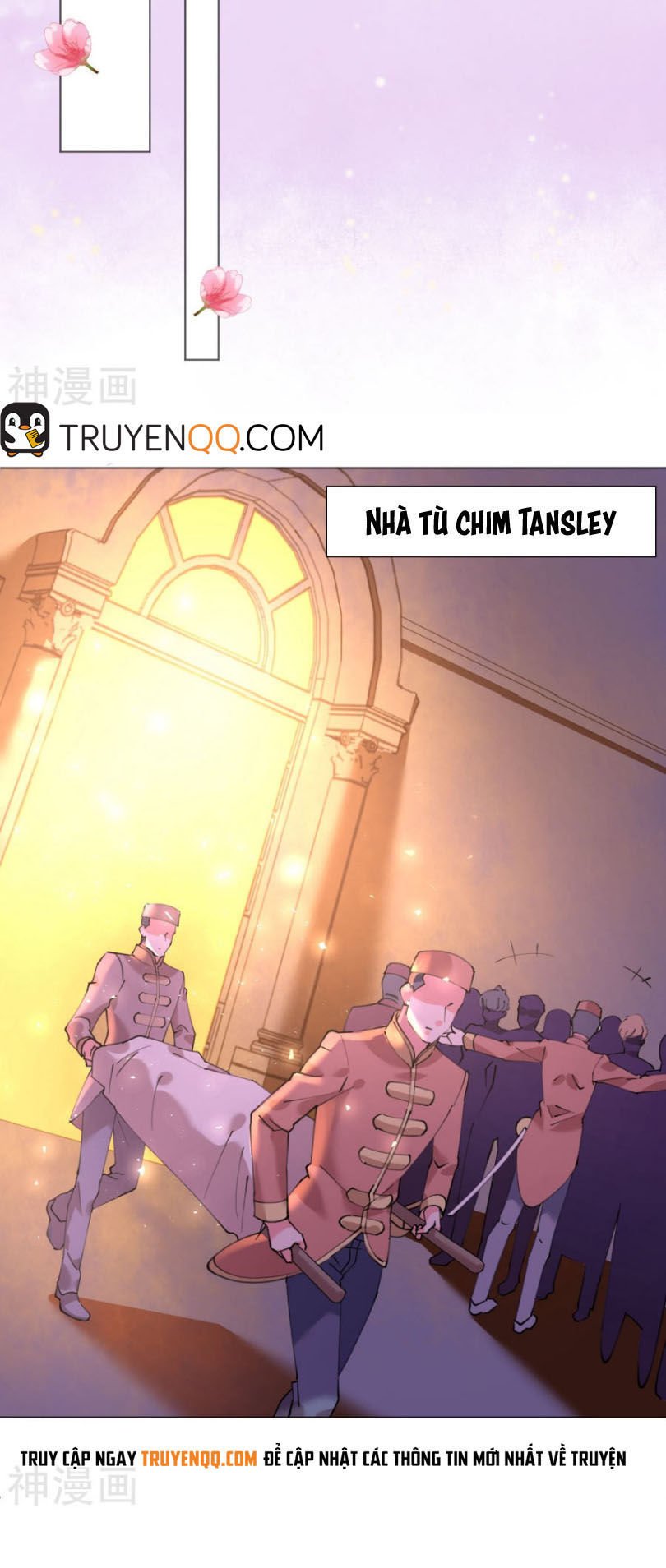 cơ trưởng ngài nhẹ nhàng thôi chapter 51 4