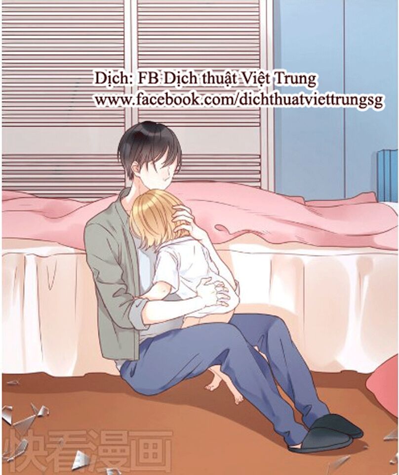 lượm được một tiểu hồ ly phần 1 chapter 18 2