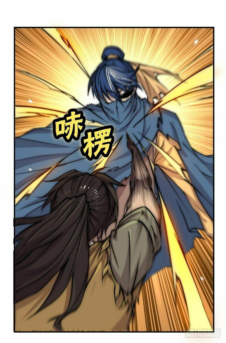 cuộc sống thoái ẩn của võ lâm chi vương chapter 53 52