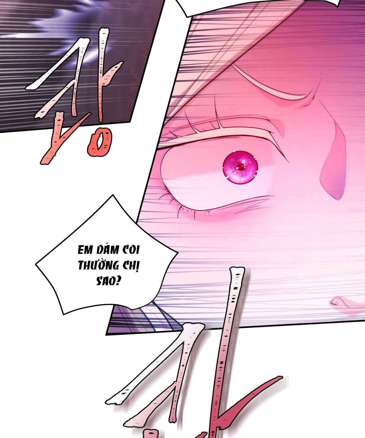 Lửa Trong Đầm Lầy chapter 43.1 - Trang 33