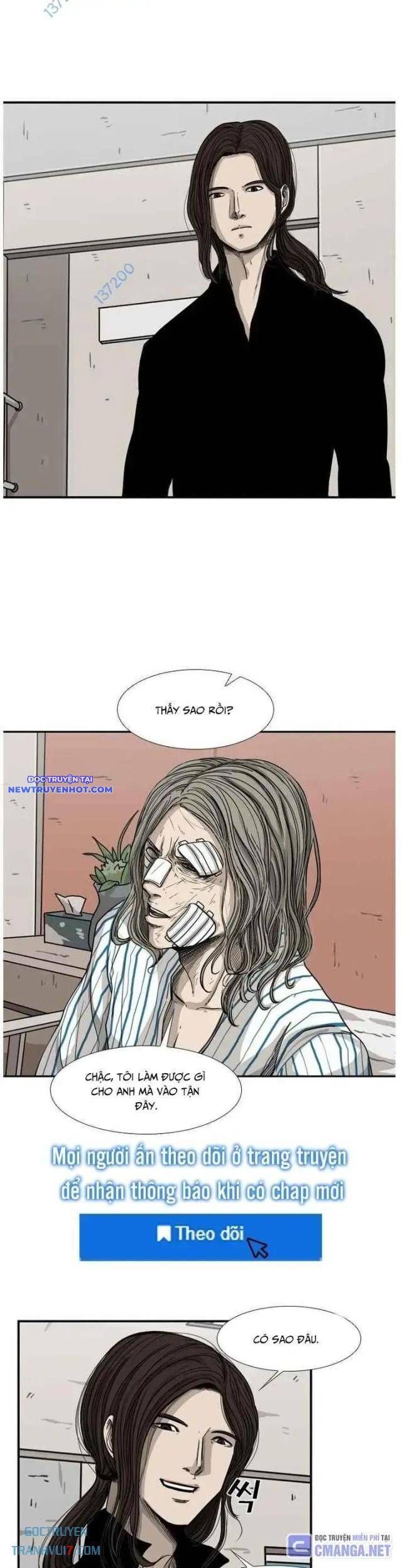 shark - cá mập chapter 68 27