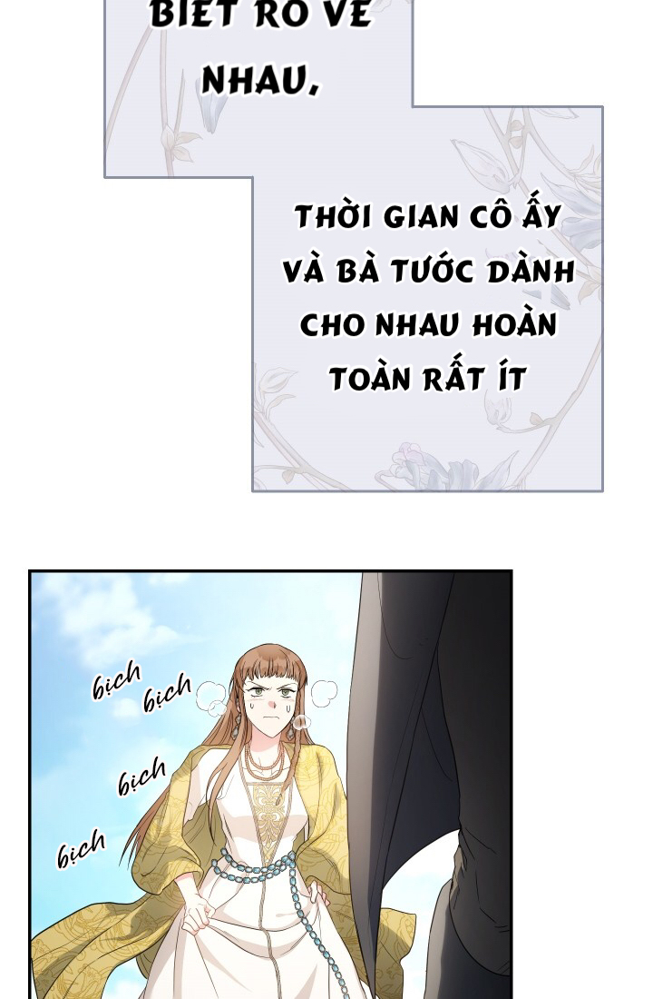 Phía Sau Em, Luôn Có Ta Bên Cạnh Chapter 17 - Trang 91