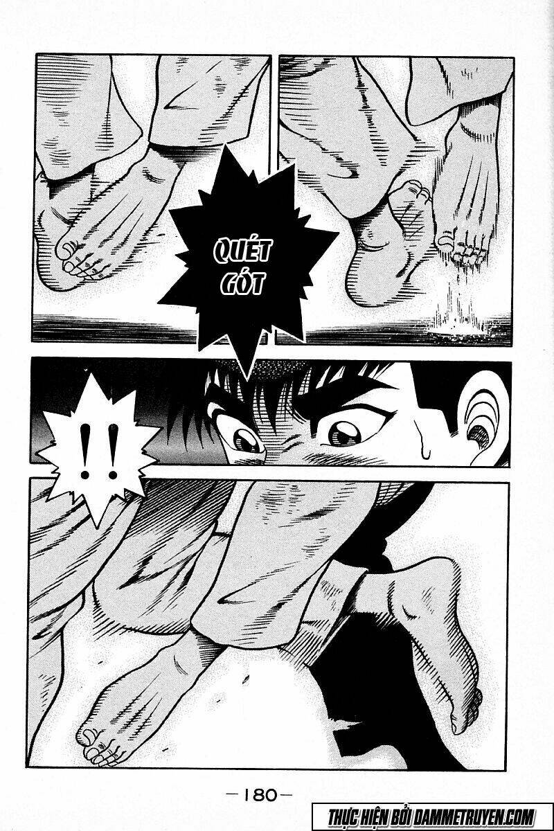 shin kotaro makaritoru! juudouhen chapter 224 4