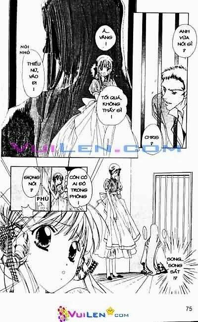 duyên kỳ ngộ chapter 4 76