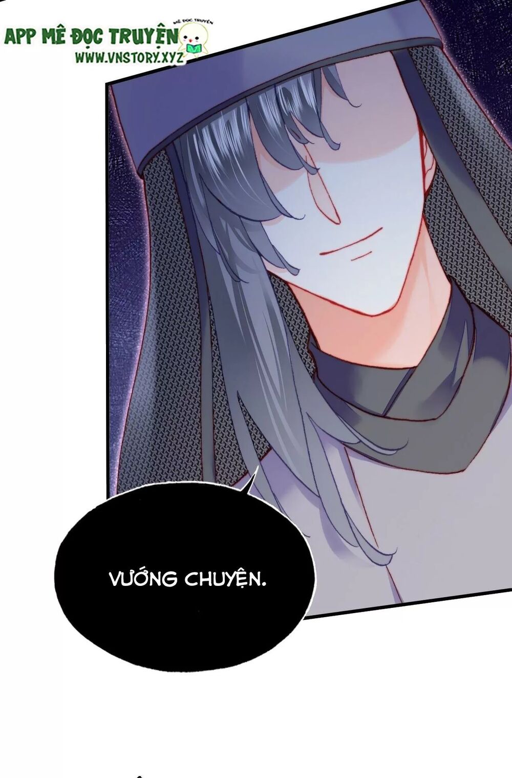 lại bị bệnh chiều chuộng quấn lấy chapter 73 79