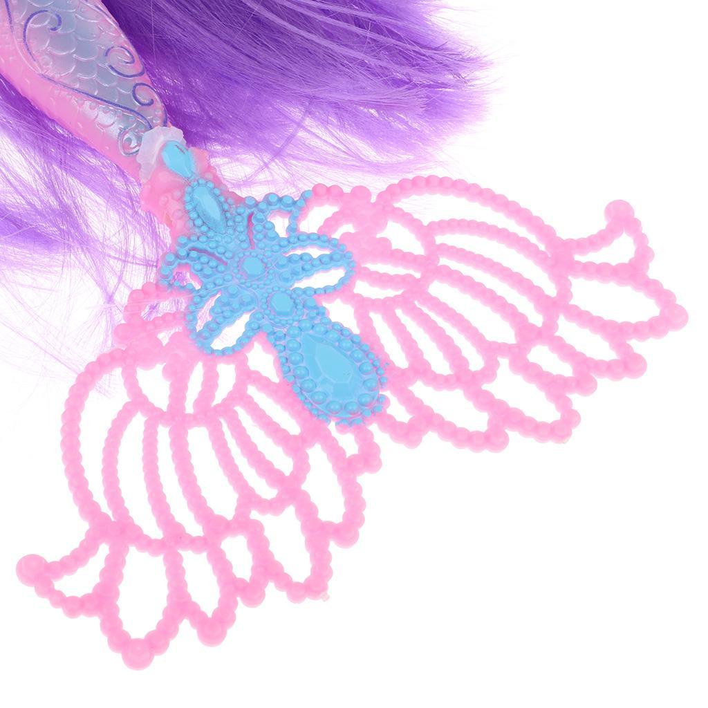 High Toy Tail Doll Toy Gift