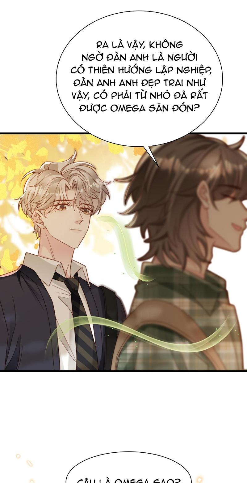 sau khi mất trí nhớ tình địch nói tôi là bạn trai anh ấy chapter 51 42