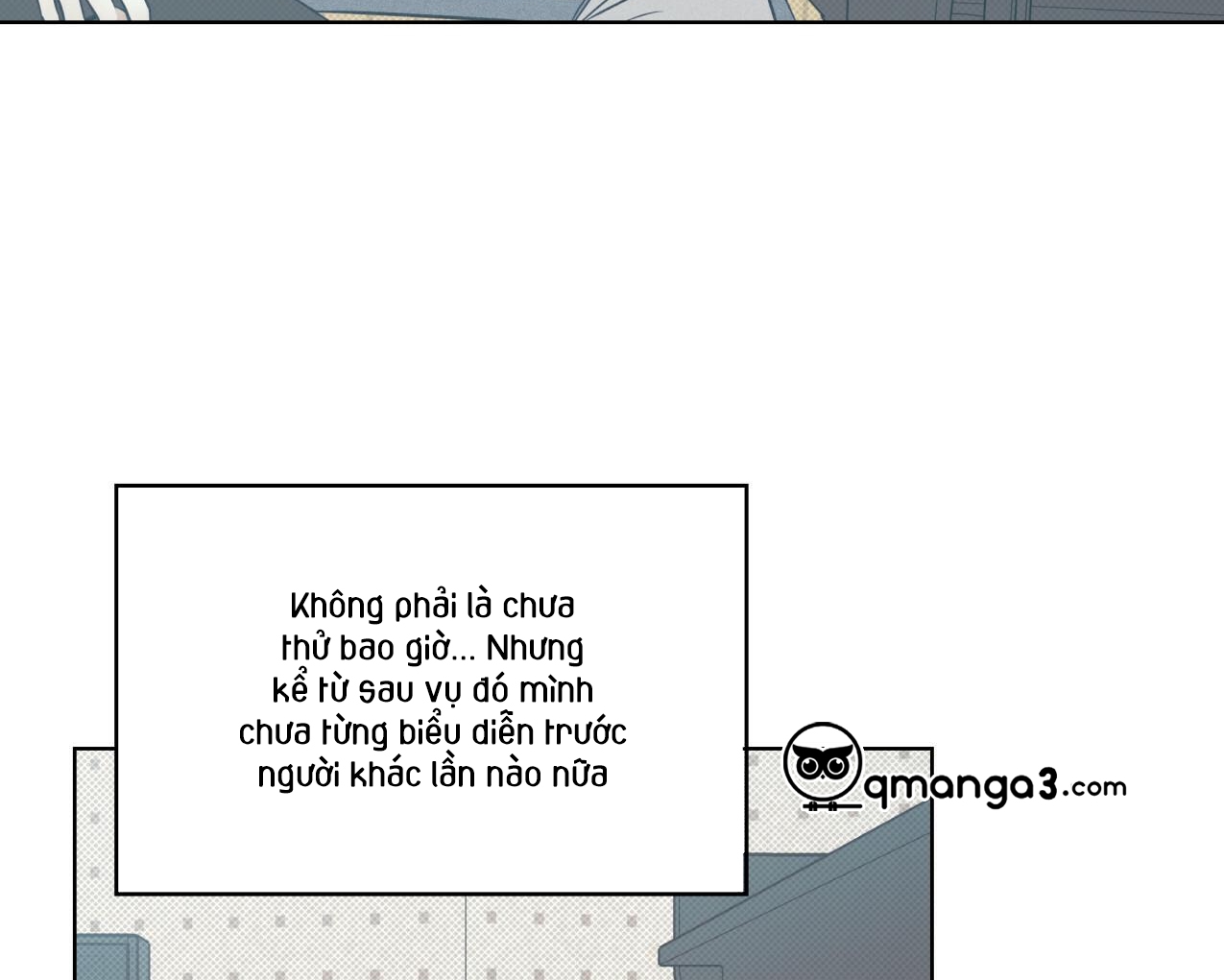 dải hợp âm trên đại dương xanh chapter 19 104