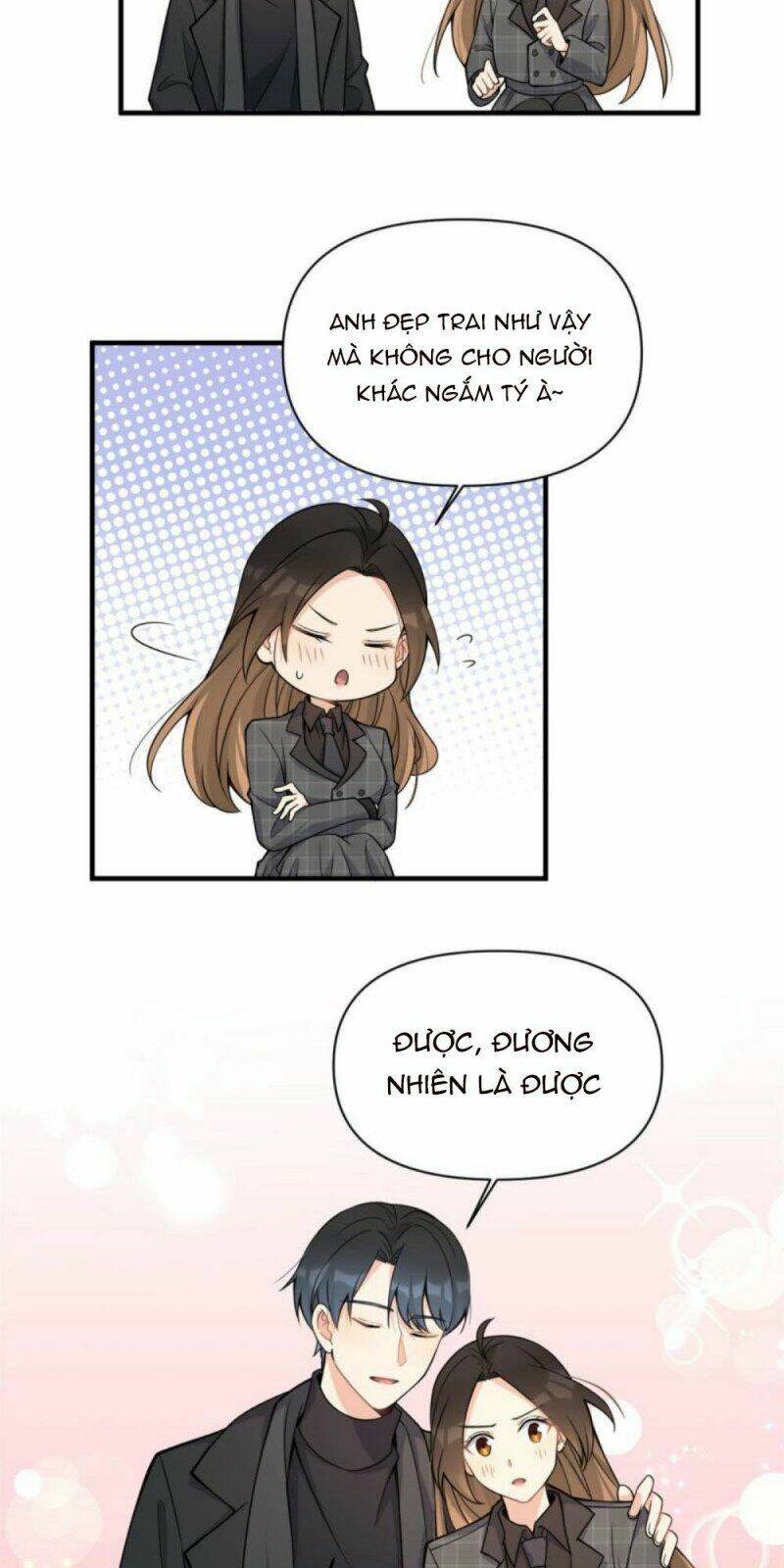 vẫn cứ nhớ em, nhớ em chapter 150 5