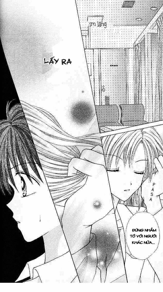 charisma doll chapter 6 29