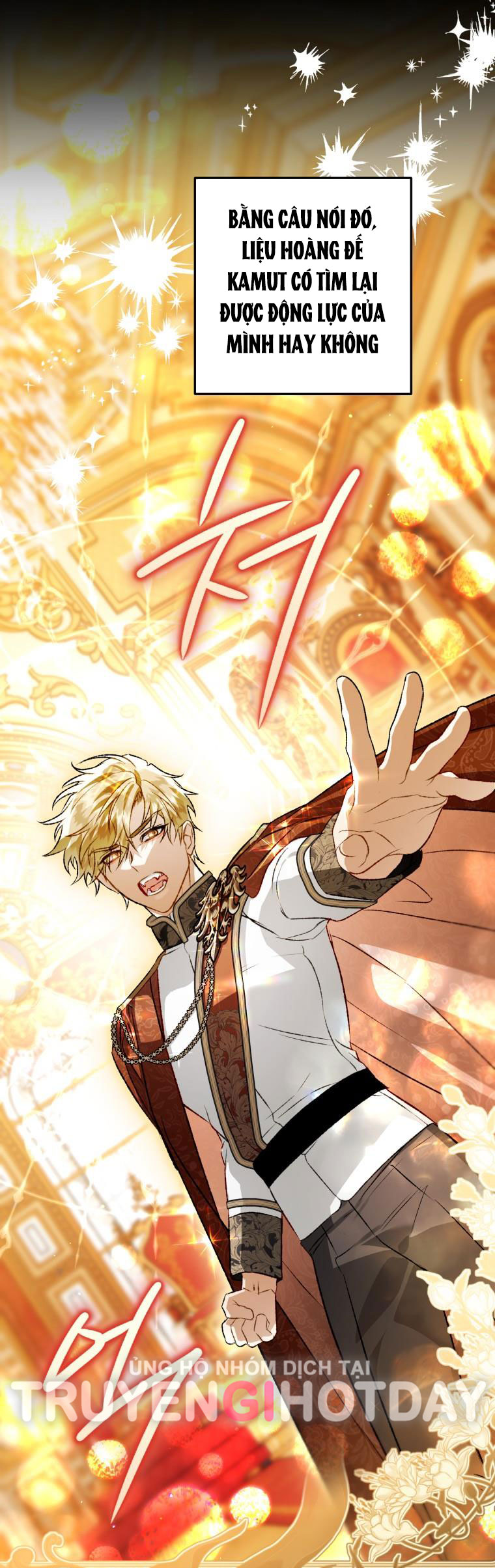 Bỗng Tôi Biến Thành Quạ Đen chapter 106.2 - Trang 2