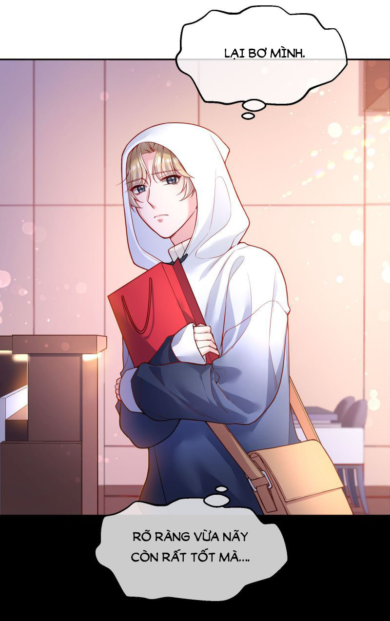 chàng nhân viên host và gã hàng xóm nguy hiểm chapter 50 32