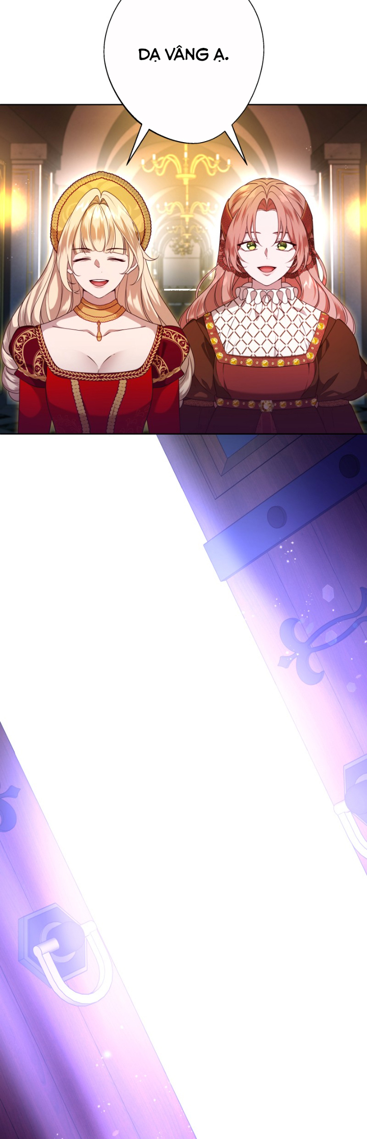 hãy tránh xa khỏi tôi, romeo chapter 102 14