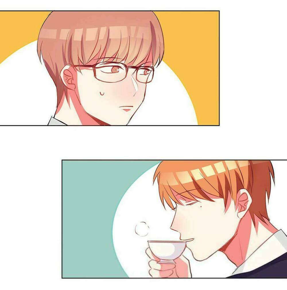 bị quyến rũ, làm sao đây? chapter 6 19